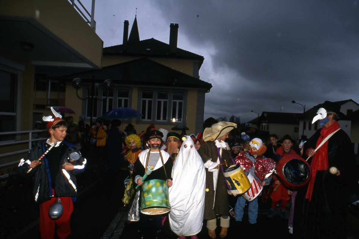 Carnaval 1997