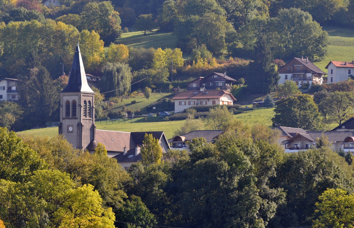 L’église 2009