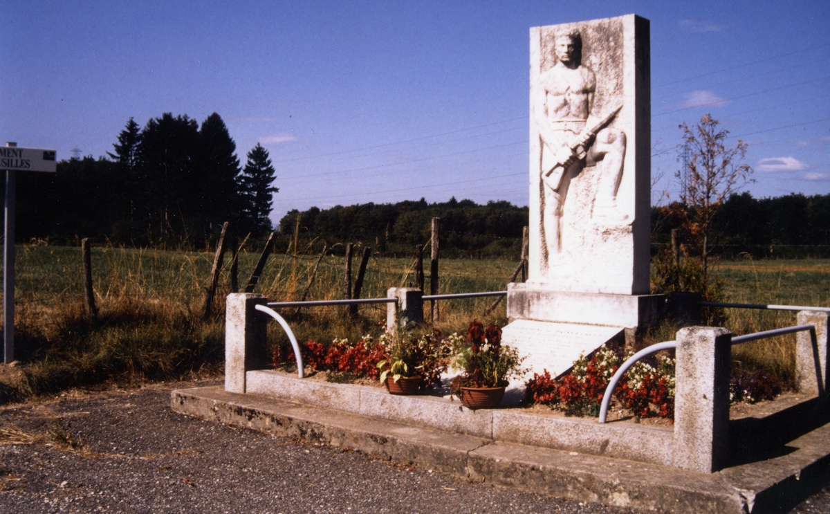 Bois Davaud
