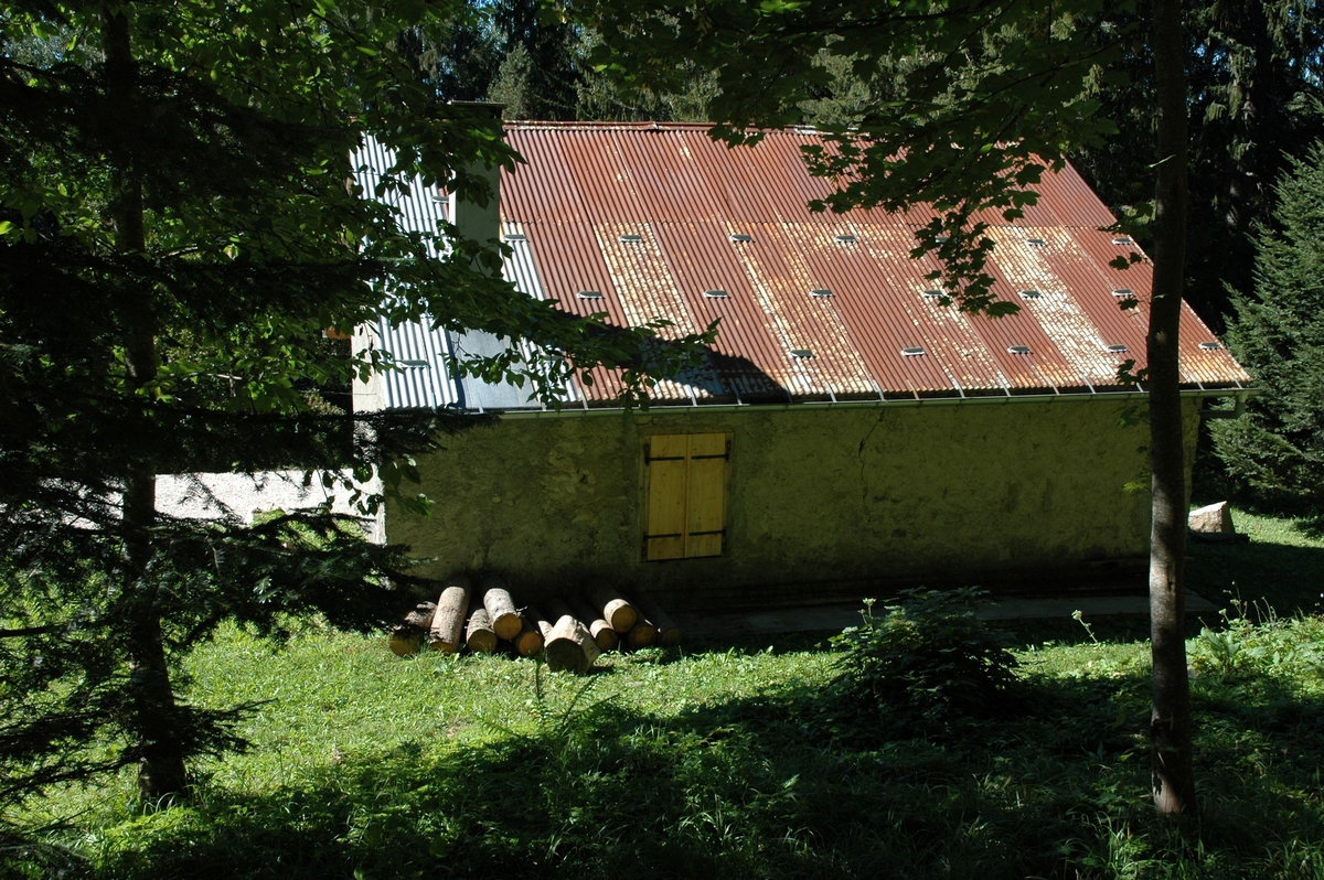 La Servette 2004