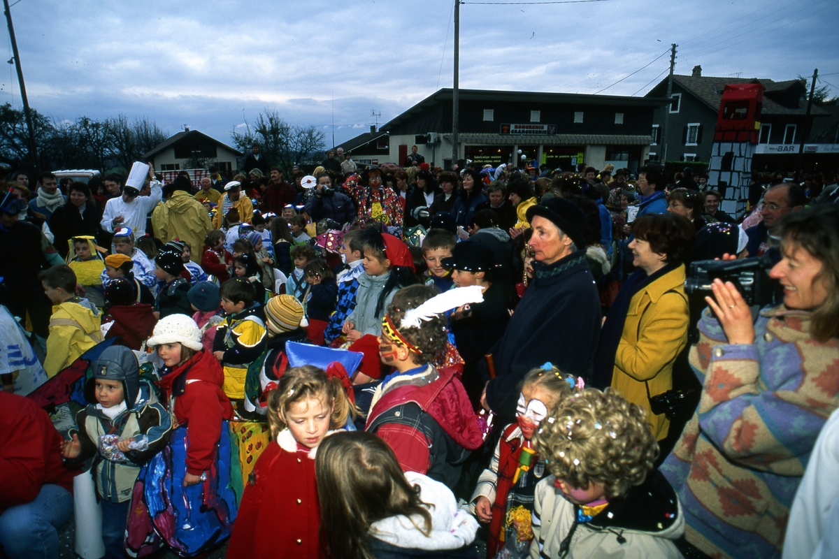 Carnaval 2000