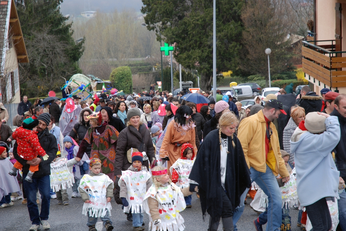 Carnaval 2007