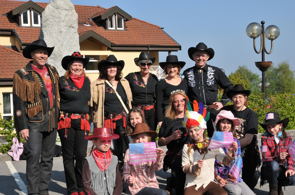Carnaval 2011