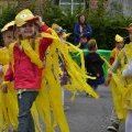 Fête des écoles 2017