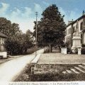 Eglise - Chef Lieu