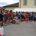 Fête des écoles 2015