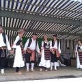 Les virades de l'espoir 2012