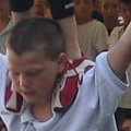 Fête des écoles 2005