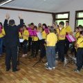 Fête des mères 2010