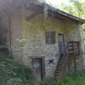 Les vielles pierres de Saint-Cergues - non datées