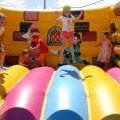 Fête de l'été 2007