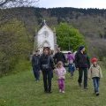Chasse aux oeufs 2014