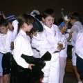 Fête des écoles 1992