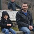 Chasse aux oeufs 2015