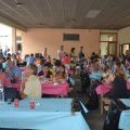 Fête des écoles 2015
