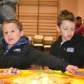 Chasse aux oeufs 2014