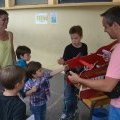 Fête des écoles 2015