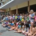 Fête des écoles 2015