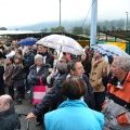 Les virades de l'espoir 2012