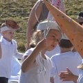 Fête des écoles 2013