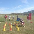 Club de loisirs - été 2016 - semaine 5