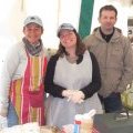 Fête de la Maude 2012