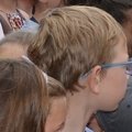 Fête des écoles 2016