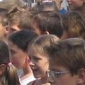 Fête des écoles 2005