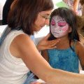 Fête des écoles 2005