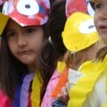 Fête des écoles 2017