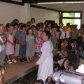 Fête des mères 2003