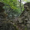 Les vielles pierres de Saint-Cergues - non datées