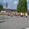 Fête des écoles 2015