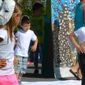 Fête des écoles 2013