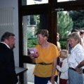 Fête des mères 2000