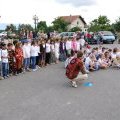 Fête des écoles 2007
