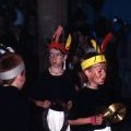 Fête des écoles 1992