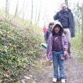 Chasse aux oeufs 2012