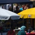 Fête de l'été 2013