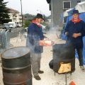 Fête de la Maude 2003