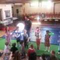 Club de loisirs - Printemps 2015