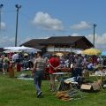Fête de l'été 2016