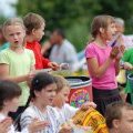 Fête des écoles 2007