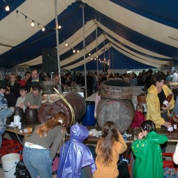 Fête de la Maude 2004