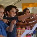 Fête des écoles 2014