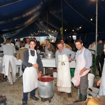 Fête de la Maude 2008