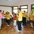 Fête des mères 2011