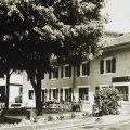 La Pension des Fontaines
