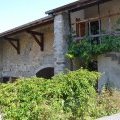 Les vielles pierres de Saint-Cergues - non datées