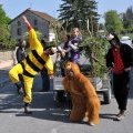 Carnaval 2011